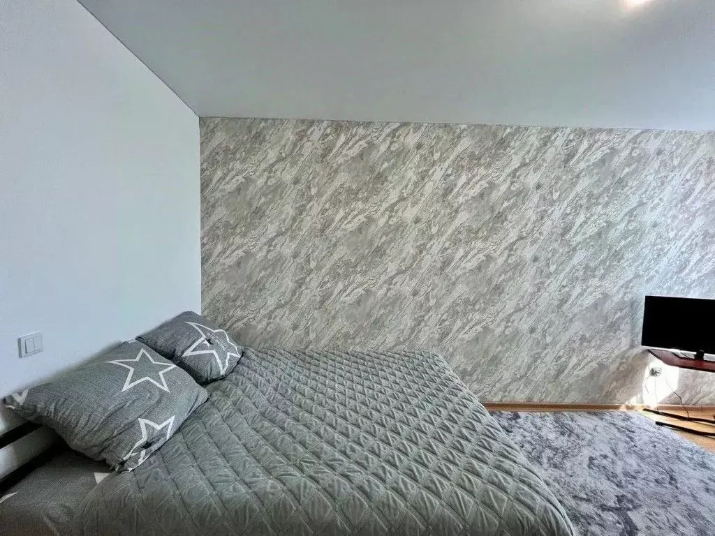 1-к кв. Ханты-Мансийский АО, Нягань Строительная ул., 2 (40.0 м) - Фото 1