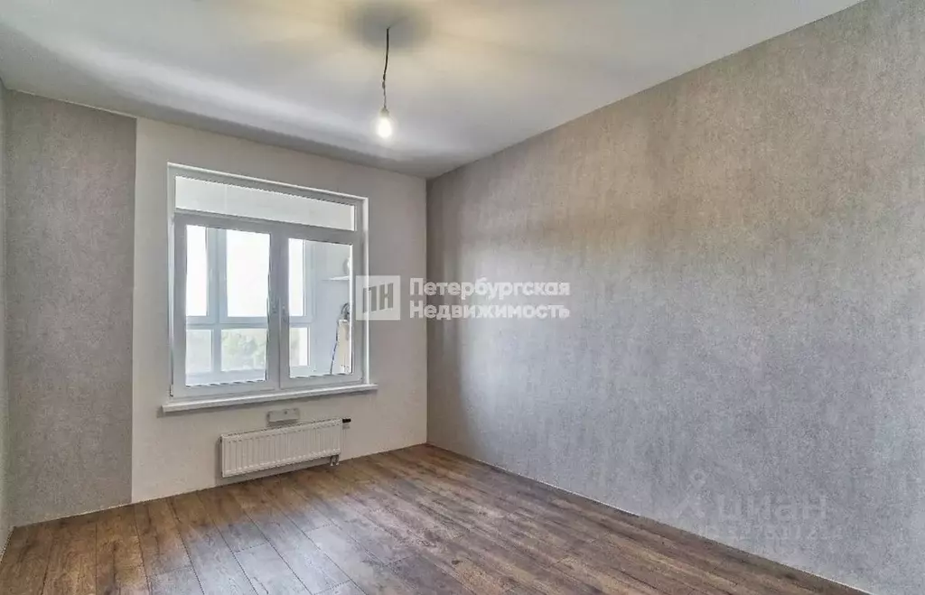 1-к кв. Санкт-Петербург Планерная ул., 87к1 (38.3 м) - Фото 2