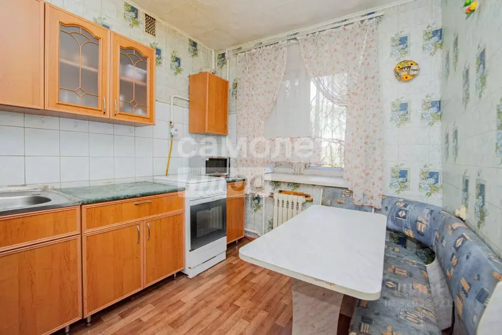 3-к кв. Липецкая область, Липецк ул. Доватора, 16А (61.3 м) - Фото 1