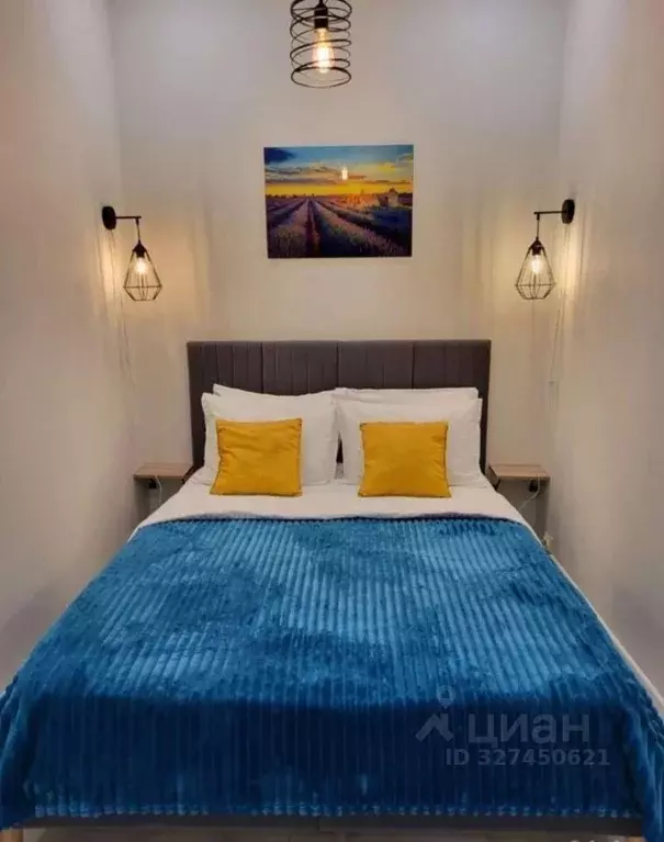 Студия Краснодарский край, Геленджик Крымская ул. (30.0 м) - Фото 2