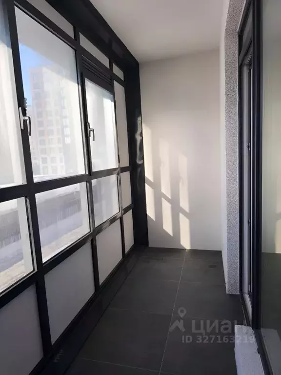 Студия Санкт-Петербург Уральская ул., 25 (25.0 м) - Фото 1