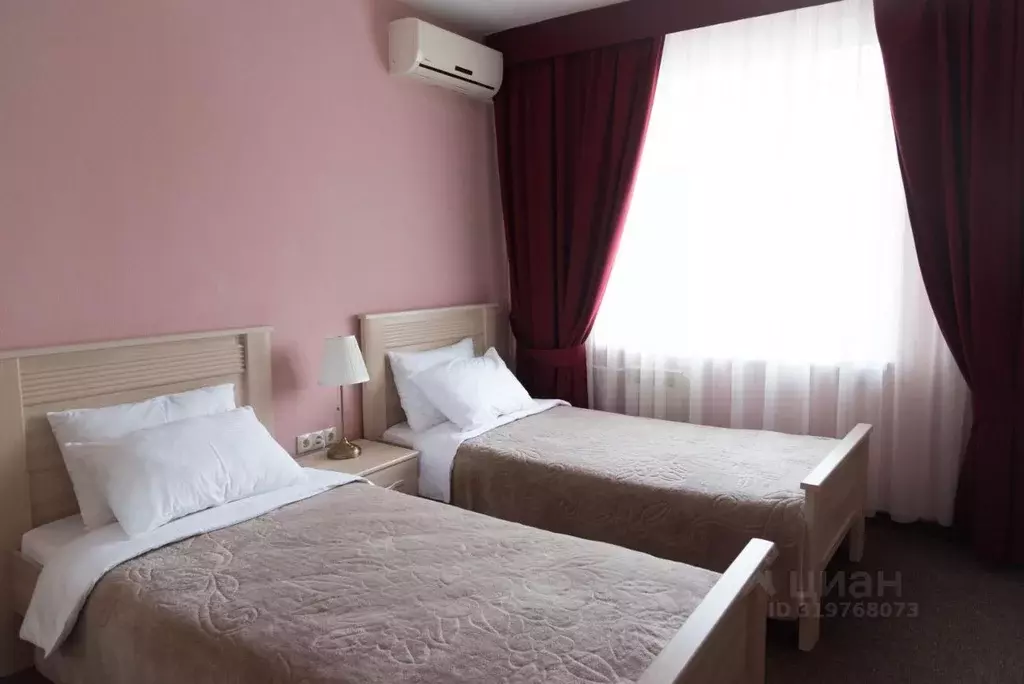 Комната Тюменская область, Тобольск 7А мкр,  (21.0 м) - Фото 1