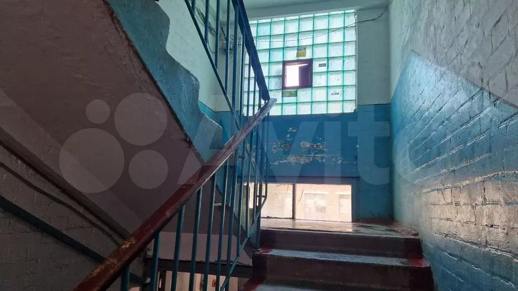 2-к. квартира, 45 м, 4/5 эт. - Фото 1