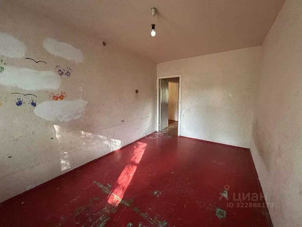 3-к кв. Волгоградская область, Волгоград бул. 30-летия Победы, 20 ... - Фото 2