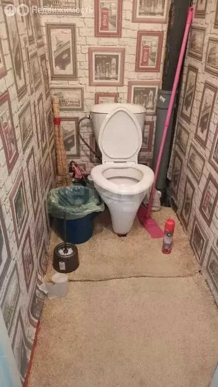 3-комнатная квартира: Кяхта, улица Старчака, ДОС212 (47.3 м) - Фото 1