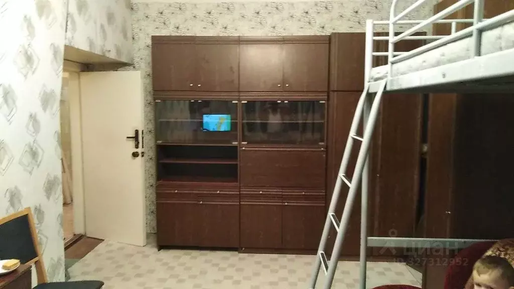 Комната Москва ул. Говорова, 14К2 (18.0 м) - Фото 2