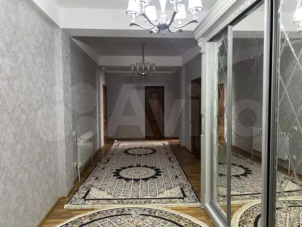 2-к. квартира, 100м, 5/6эт. - Фото 0