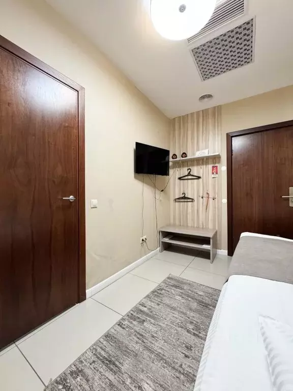 Комната Курганская область, Курган ул. Карла Маркса, 97 (12.0 м) - Фото 1