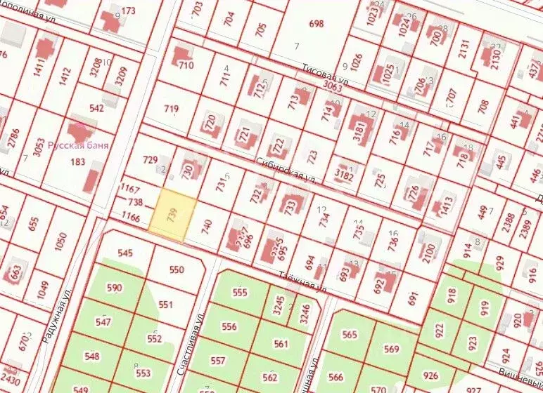 Участок в Калининградская область, Зеленоградский муниципальный округ, ... - Фото 2