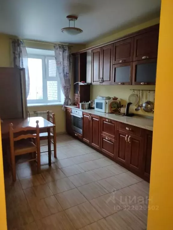 2-к кв. Красноярский край, Красноярск ул. Весны, 14 (57.0 м) - Фото 1