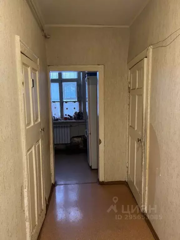 3-к кв. Самарская область, Самара Красноармейская ул., 137 (70.0 м) - Фото 2