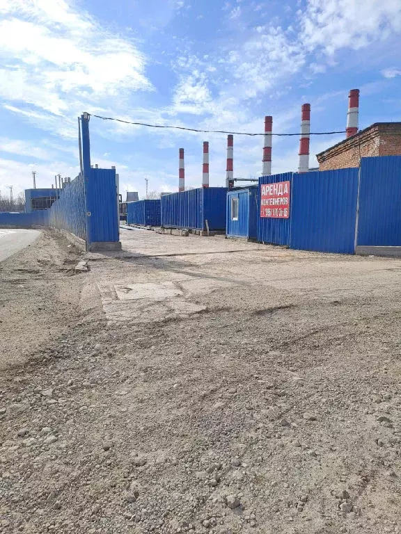 Продается участок в г. Дзержинский - Фото 1