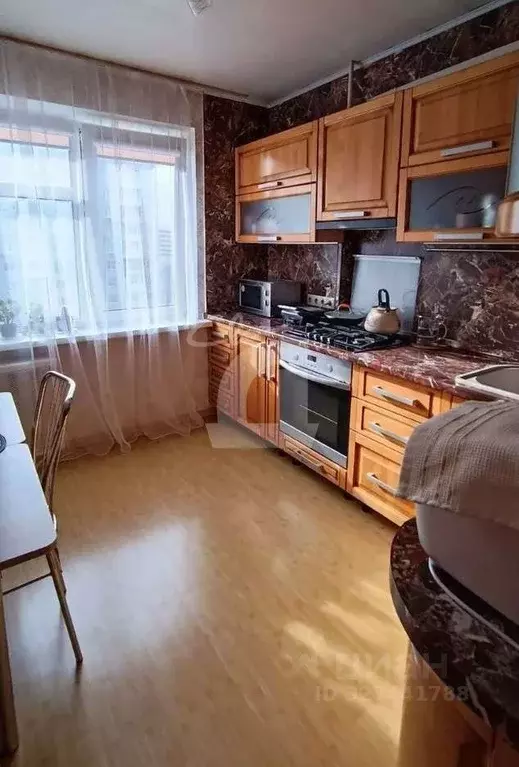 2-к кв. Краснодарский край, Краснодар Центральный мкр, ул. ... - Фото 2