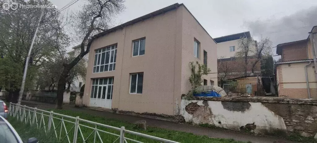 Помещение свободного назначения (161.2 м) - Фото 2