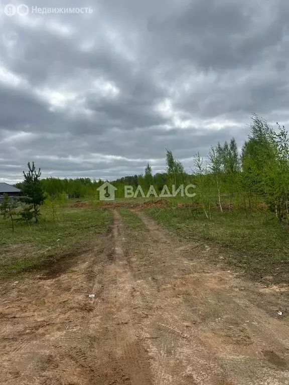 Участок в Казань, садоводческое товарищество Залесный, 70 (3.7 м) - Фото 0