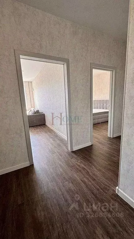 2-к кв. Новосибирская область, Новосибирск Красный просп., 222/2 (55.0 ... - Фото 1