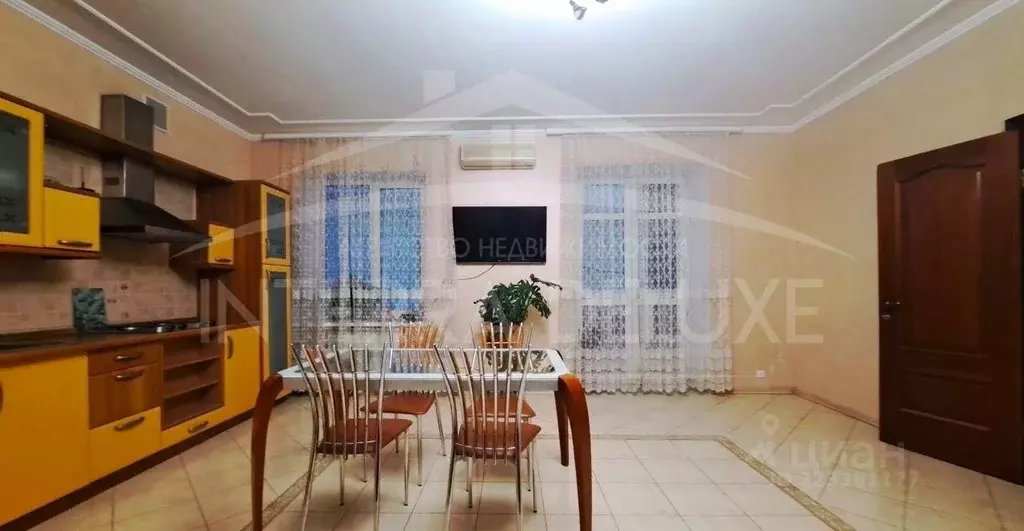 3-к кв. Севастополь, Севастополь, Балаклава г. наб. Назукина, 13 (68.0 ... - Фото 2