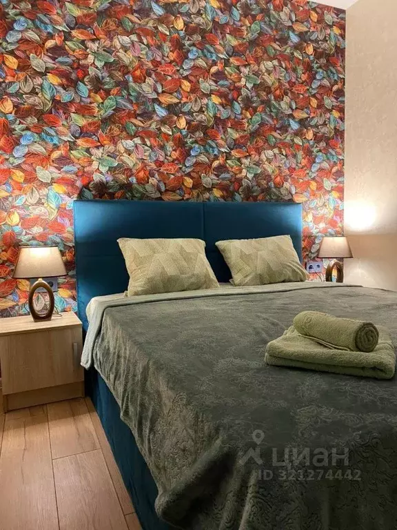 1-к кв. Тульская область, Тула ул. Академика Насоновой, 1Б (44.0 м) - Фото 0