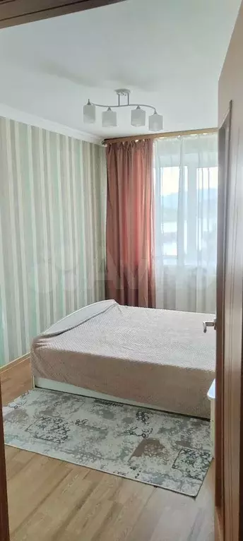 2-к. квартира, 46,5 м, 8/9 эт. - Фото 1