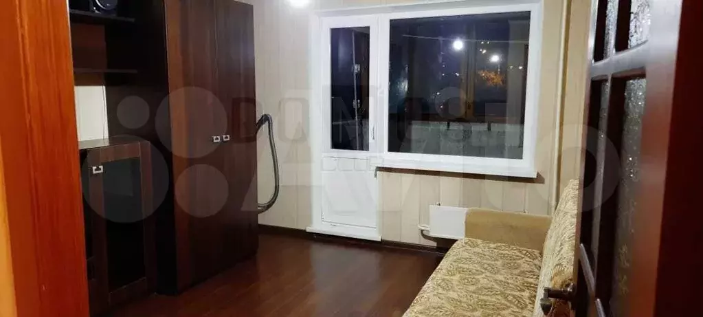 1-к. квартира, 34 м, 2/9 эт. - Фото 1
