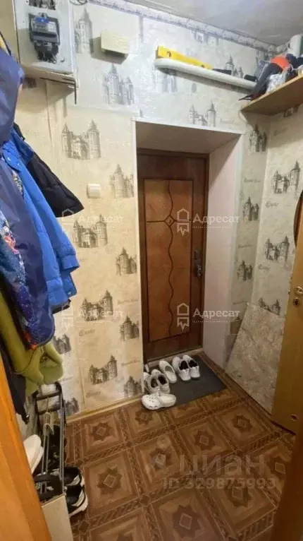 2-к кв. Волгоградская область, Волгоград ул. Сулеймана Стальского, 6 ... - Фото 1