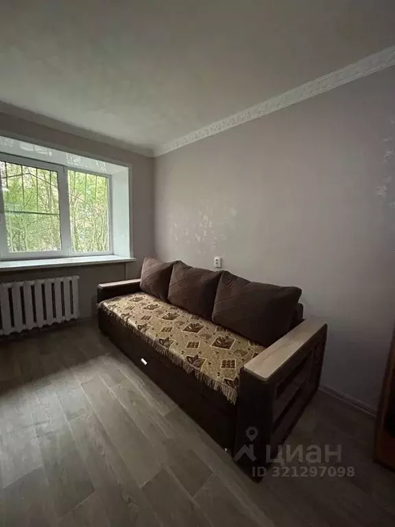 2-к кв. Забайкальский край, Чита ул. Кочеткова, 4 (48.0 м) - Фото 1