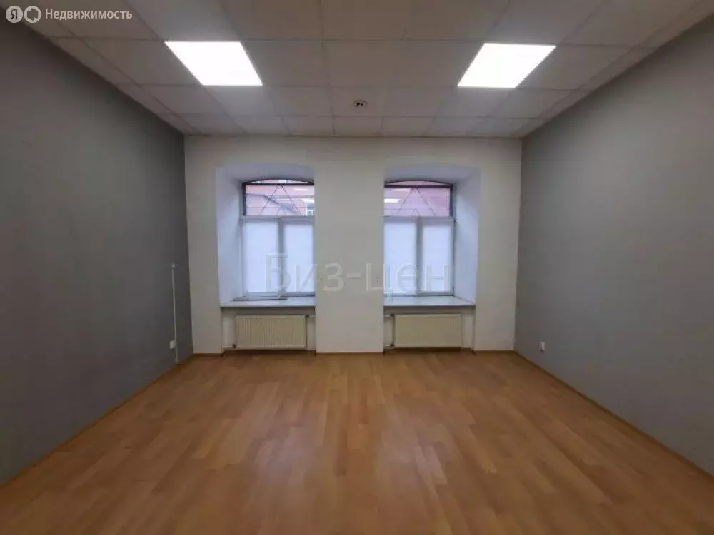 Офис (208.6 м) - Фото 2