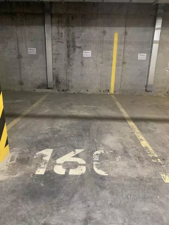 Гараж в Тюменская область, Тюмень проезд Ледниковый, 2 (14 м) - Фото 1