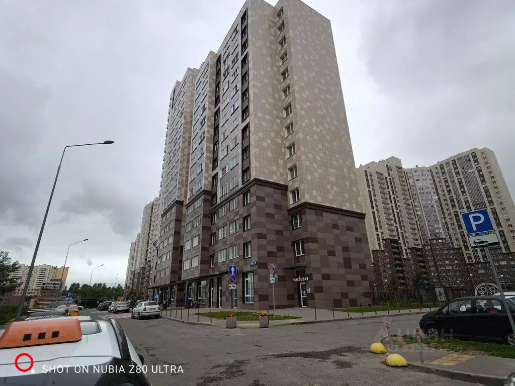 Квартира, 3 комнаты, 75.8 м - Фото 2