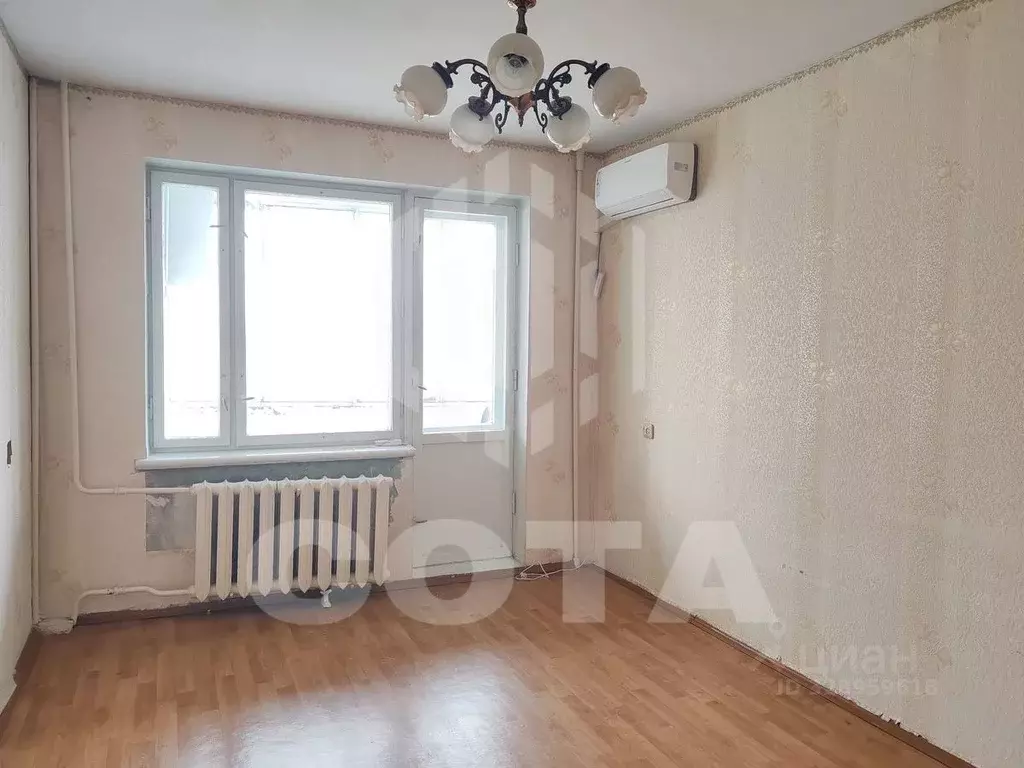 2-к кв. Воронежская область, Воронеж Ленинский просп., 43 (48.4 м) - Фото 1