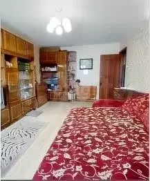 3-к. квартира, 70 м, 4/5 эт. - Фото 1