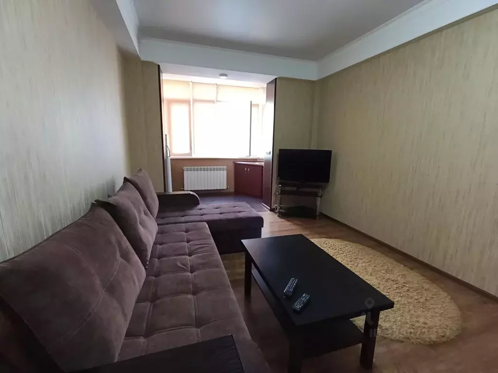 2-к кв. Дагестан, Махачкала ул. Даниялова, 99 (40.0 м) - Фото 2