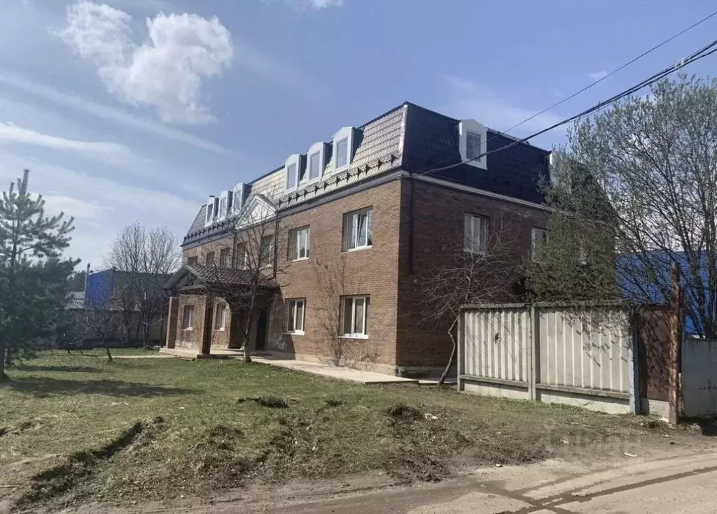 Офис в Московская область, Дмитровский муниципальный округ, ... - Фото 0