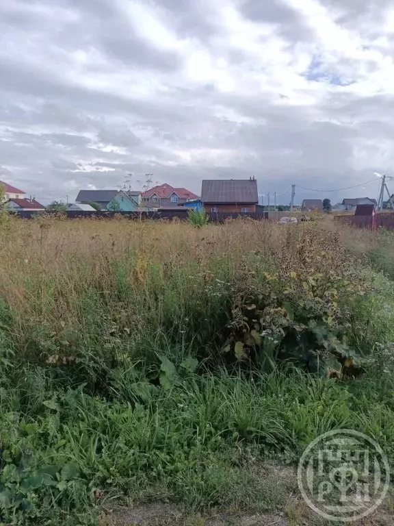 Участок в Ленинградская область, Ломоносовский район, Оржицкое с/пос, ... - Фото 2