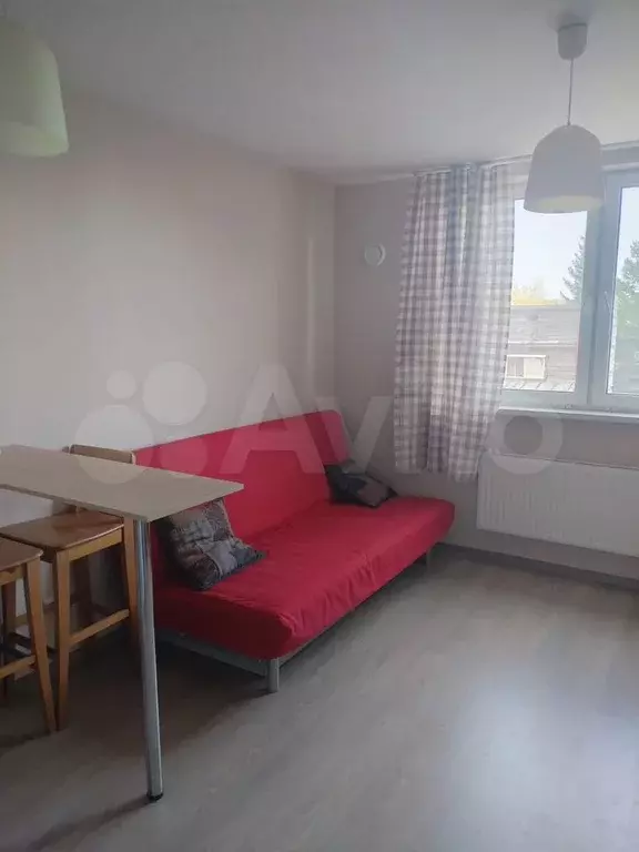 Квартира-студия, 25 м, 3/26 эт. - Фото 0