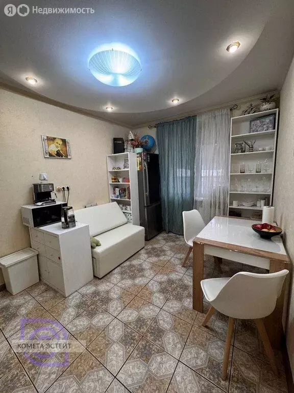 1-комнатная квартира: Котельники, Кузьминская улица, 11 (50 м) - Фото 1