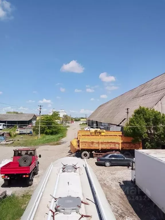 Помещение свободного назначения в Краснодарский край, Абинский район, ... - Фото 1