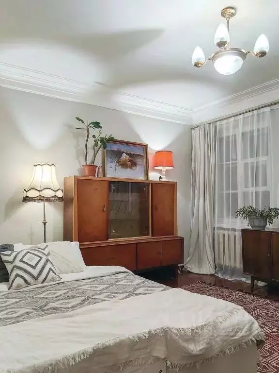 2-к кв. Псковская область, Псков ул. Яна Фабрициуса, 28 (61.0 м) - Фото 2