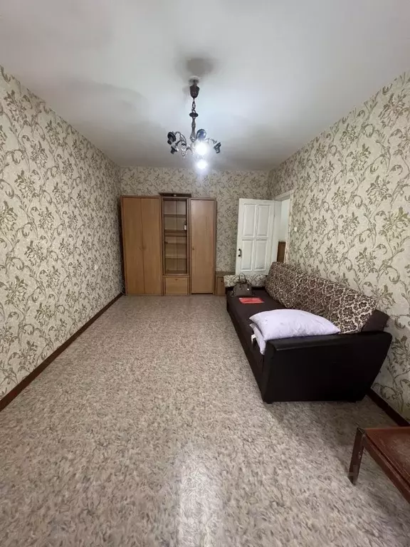 1-к кв. Иркутская область, Иркутск ул. Станиславского, 33 (34.3 м) - Фото 2