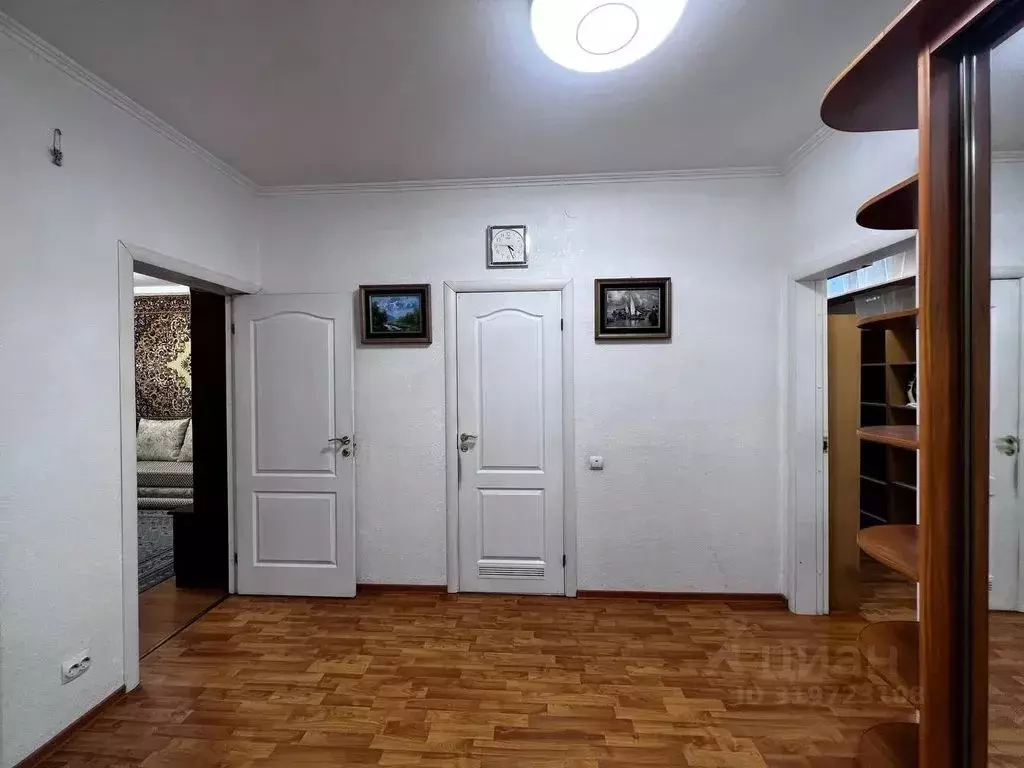 2-к кв. Санкт-Петербург ул. Кораблестроителей, 30 (86.0 м) - Фото 0