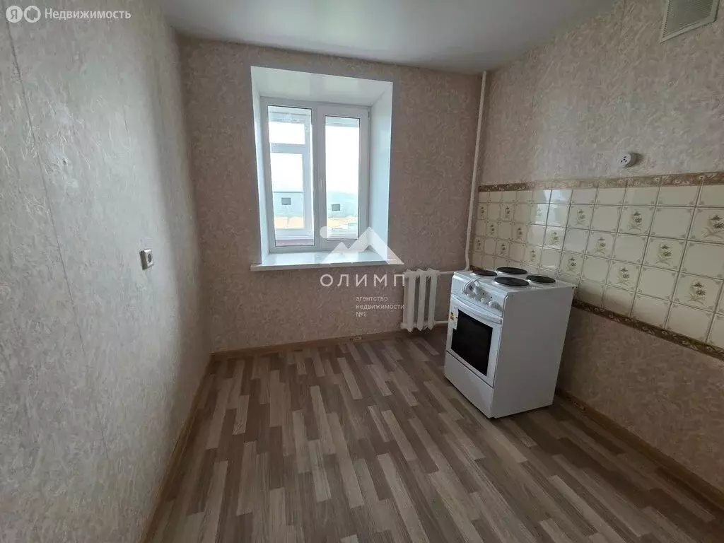 3-комнатная квартира: Харовск, улица Куйбышева, 15 (58.3 м) - Фото 1