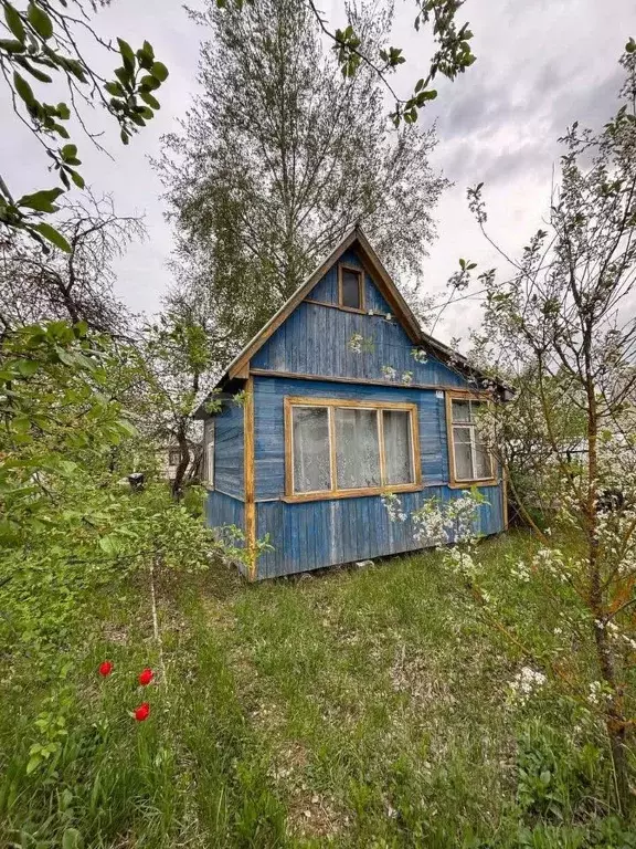 Дом в Владимирская область, Ковров Коллективный сад № 7 ЗиД СНТ, 64 ... - Фото 2