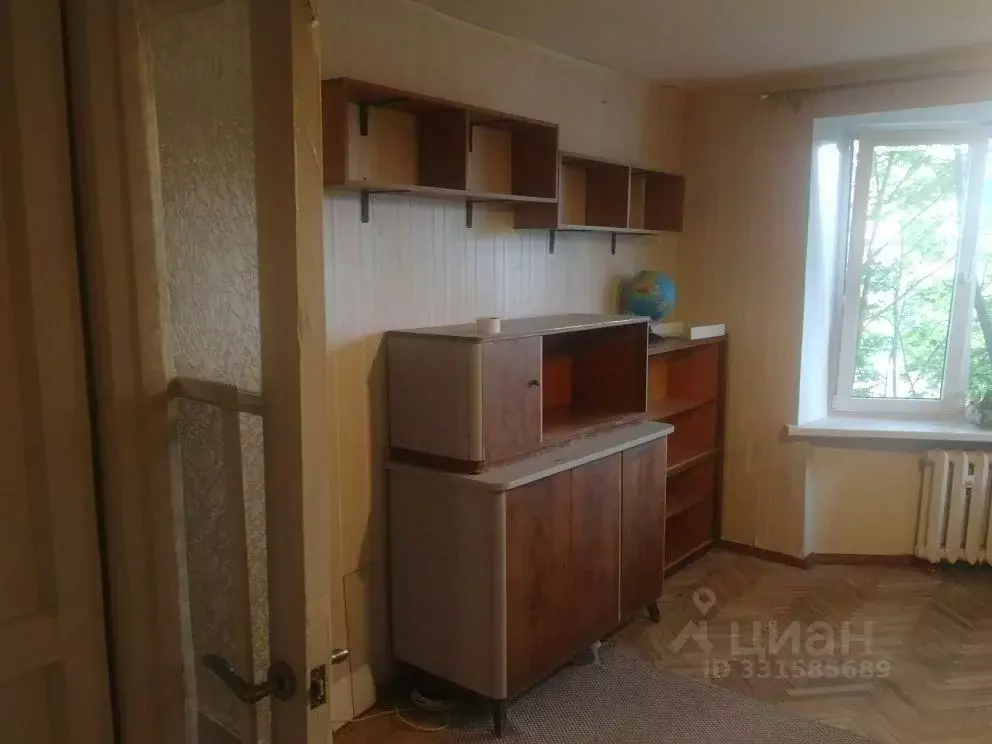 1-к кв. Санкт-Петербург Дибуновская ул., 69 (32.0 м) - Фото 2