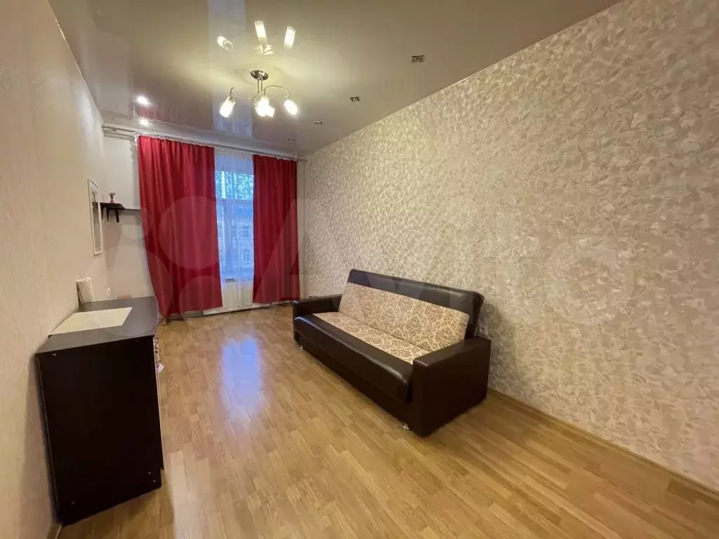 Комната 19,8 м в 4-к., 4/6 эт. - Фото 0