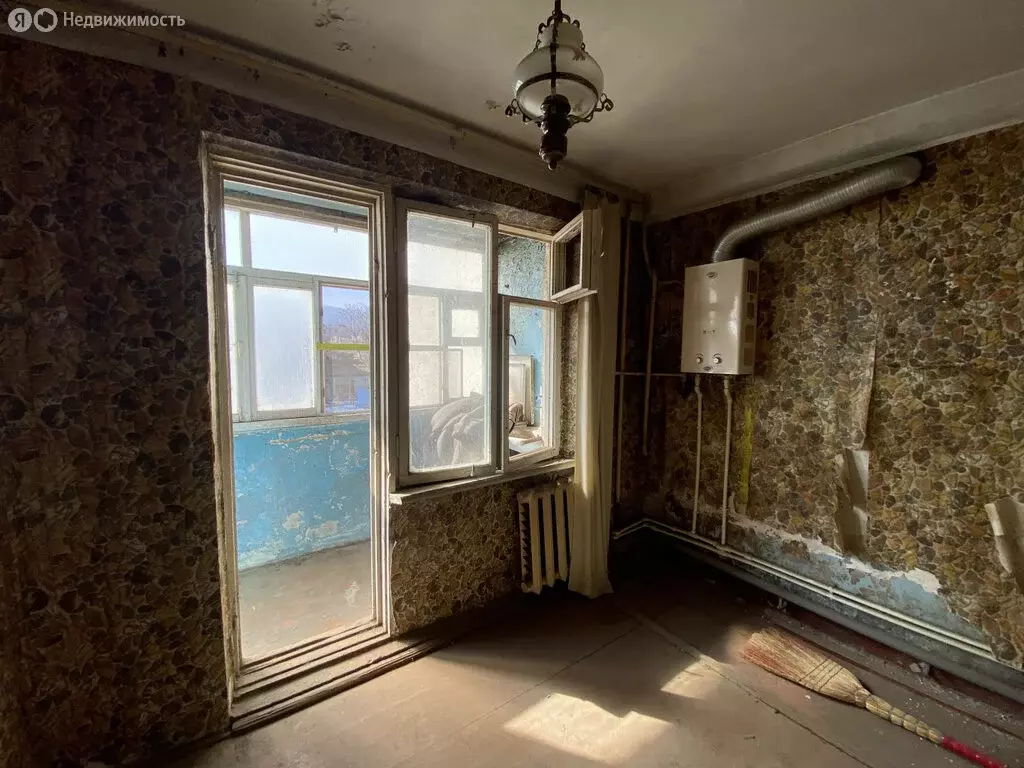 3-комнатная квартира: Дербент, улица Владимира Ленина, 1А (70 м) - Фото 2