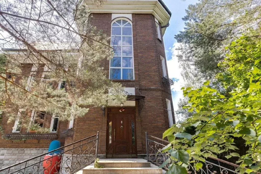 Дом в деревня Коробово, Соловьиная улица, 8 (573.4 м) - Фото 1