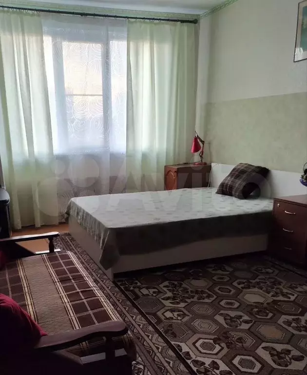 1-к. квартира, 37 м, 11/16 эт. - Фото 0