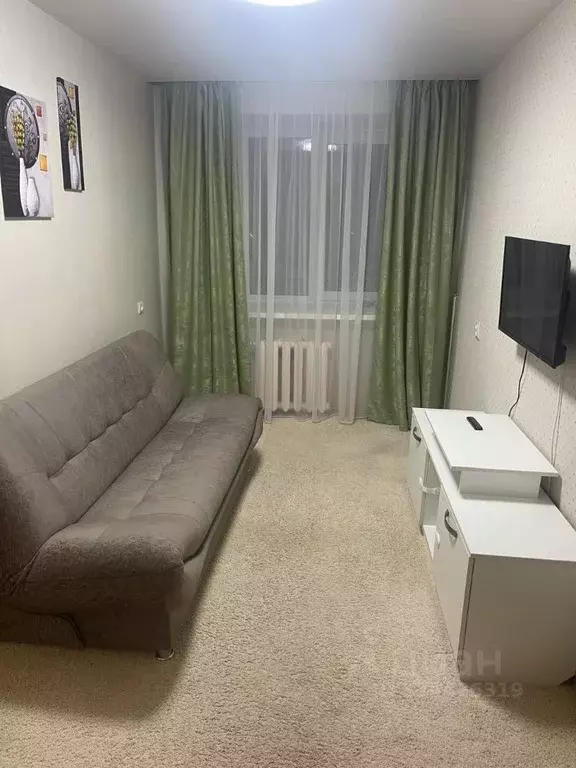 2-к кв. Ярославская область, Ярославль проезд Ушакова, 2а (42.1 м) - Фото 2