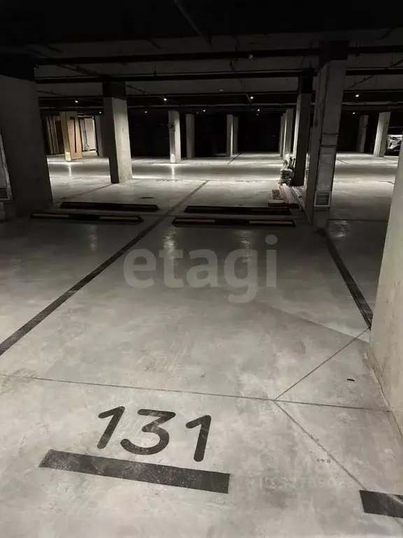 Гараж в Тюменская область, Тюмень ул. Газовиков, 36 (13 м) - Фото 1