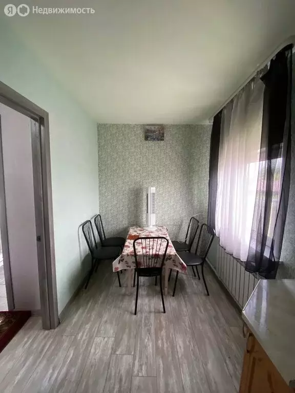 Дом в Мыски, Больничная улица, 2 (90 м) - Фото 1